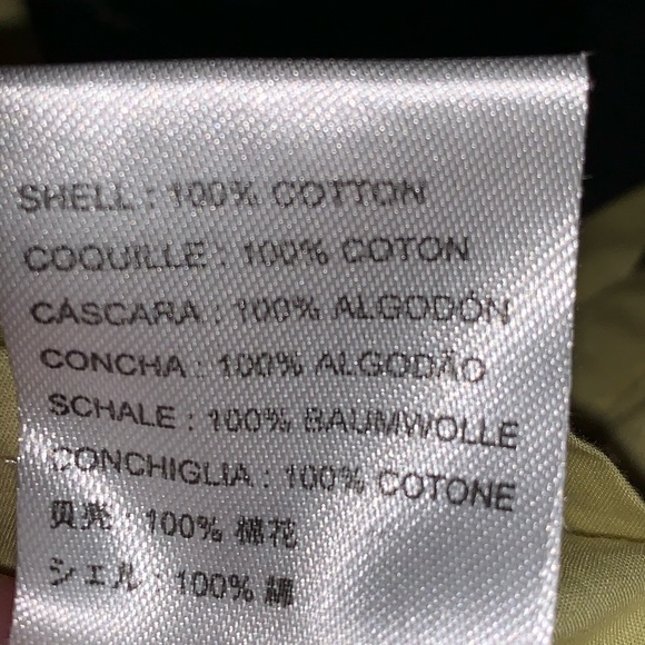 ❌SOLD❌ Anthropologie Maeve Stephanie Peplum Tank - Picture 12 of 12